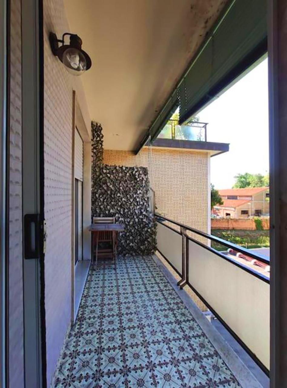 A Soli 15 Minuti Da Venezia Bus Sotto Casa Mestre Exterior photo
